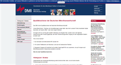 Desktop Screenshot of mikrofinanz.net
